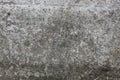 Concrete, closeup, can be used as a background Royalty Free Stock Photo