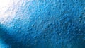 Concrete Dark Blue Rough Texture Surface