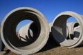 Concrete Drainage Pipe