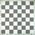 Concrete empty checkerboard. Sport. Competitions. Chess. Background Education. Royalty Free Stock Photo