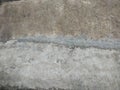 Concrete floor background