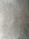 Concrete floor white dirty old cement texture Royalty Free Stock Photo