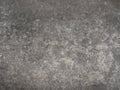 Abstract empty background.Photo of gray natural concrete wall texture. Grey washed cement surface. Grunge concrete cement wall Royalty Free Stock Photo