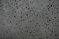 Concrete paved texture Royalty Free Stock Photo