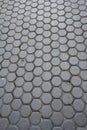 Concrete paving block