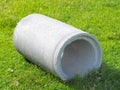 Concrete Pipe