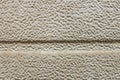 Concrete Plaster Wall Closeup Construction Royalty Free Stock Photo