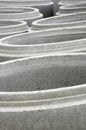 Concrete rings