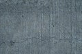 Concrete sidewalk background Royalty Free Stock Photo