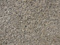 Concrete Sidewalk Closeup texture Royalty Free Stock Photo