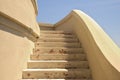 Concrete Stairs