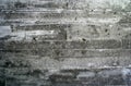 Concrete texture