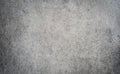 Concrete texture background. Grey color of concrete surface. Monotone background. Royalty Free Stock Photo