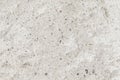 Concrete texture with splashes close-up. Royalty Free Stock Photo