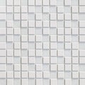 Concrete tile wall texture and background