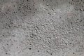 Concrete Wall Background Texture with cracks. Royalty Free Stock Photo