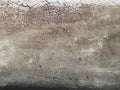 Concrete wall background texture grunge and grey surface with space for add text or image Royalty Free Stock Photo