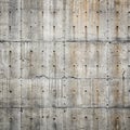 Concrete Wall for Background Used Royalty Free Stock Photo