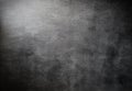 Concrete wall. Closeup of textured grey concrete wall. Grey abstract background. Black and white texture background. Grunge gray Royalty Free Stock Photo
