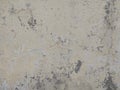 Concrete wall with cracks.Wall Texture Old paint.Abstract Paint texture peeling off concrete wall background.Grunge wall texture. Royalty Free Stock Photo