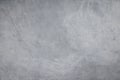 Concrete wall of light grey color, cement texture background Royalty Free Stock Photo