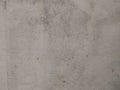 Concrete wall of light grey Brown color cement texture background. Royalty Free Stock Photo