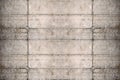 Concrete wall - Raw concrete - Exposed concrete