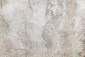 Concrete wall rough texture Royalty Free Stock Photo