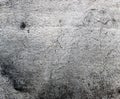 Concrete Wall Scratched Material Background Texture Concept Royalty Free Stock Photo