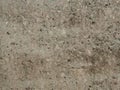 The concrete wall surface texture