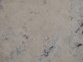 Old white paint texture peeling off concrete wall.Grunge Background Texture, Abstract Dirty Splash Painted Wall. Royalty Free Stock Photo