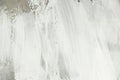 Concrete wall texture with plaster and paint Royalty Free Stock Photo