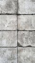 Concrete Wall Texture - Seamless Pattern for Design Projects Royalty Free Stock Photo