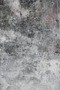 Concrette background wall texture grunge,  rusty broken Royalty Free Stock Photo