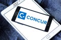 Concur Technologies logo