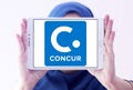 Concur Technologies logo