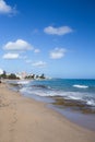 Condado Beach San Juan Puerto Rico