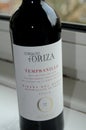 CONDADO DE ORIZA RED WINE