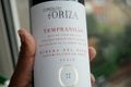 CONDADO DE ORIZA RED WINE