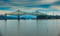 The Conde B. McCullough Memorial Bridge