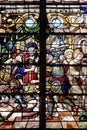 The Condemnation of Saint Gervais and Saint Protais