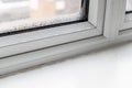 Condensation On New Upvc Windows