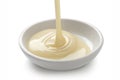 Condensed milk