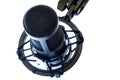 Condenser Microphone