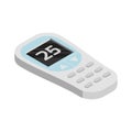 Conditioner Remote Controller Icon