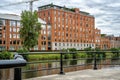 Condo Lachine Canal