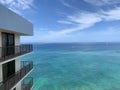 Condo views in Oahu, Hawaii