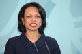 Condoleezza Rice Royalty Free Stock Photo