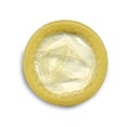 Condom Royalty Free Stock Photo