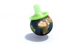 Condom over the world